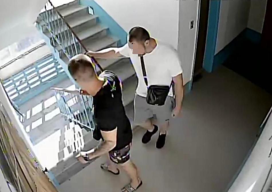 У Дніпрі схопили злочинців